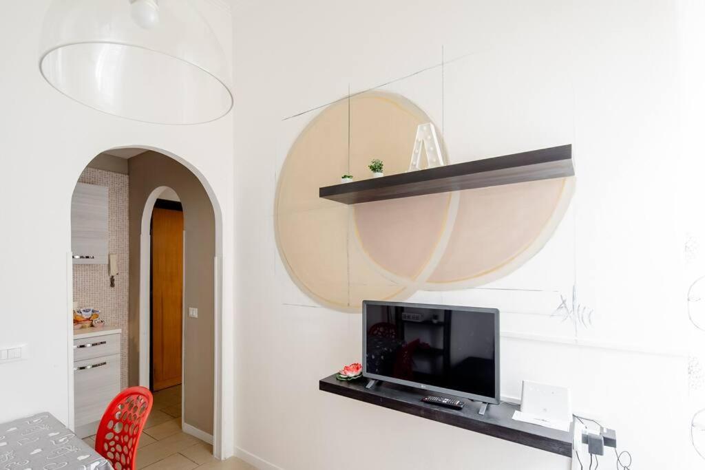 Dolcevita San Lorenzo Luxury Roma Exterior foto
